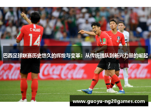 巴西足球联赛历史悠久的辉煌与变革：从传统强队到新兴力量的崛起